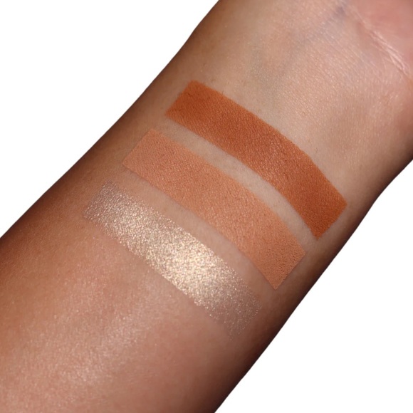 🍋 BEAUTY BAKERIE Lemon Bar Face Palette - Picture 5 of 7